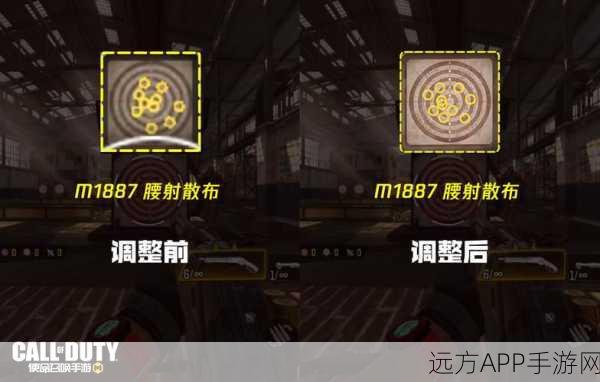 使命召唤手游，战术手电实战秘籍，解锁多功能制胜之道