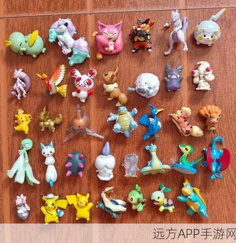 幼棉棉萌动登场！宝可梦，剑/盾幼棉棉全面解析