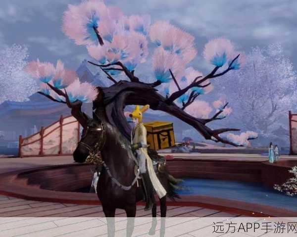 手游跨界新风尚,一梦江湖携手黑人牙膏,魔性背挂等你来拿!
