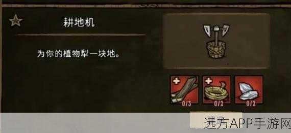 饥荒联机版夏日生存指南,高效降温与防火策略大揭秘