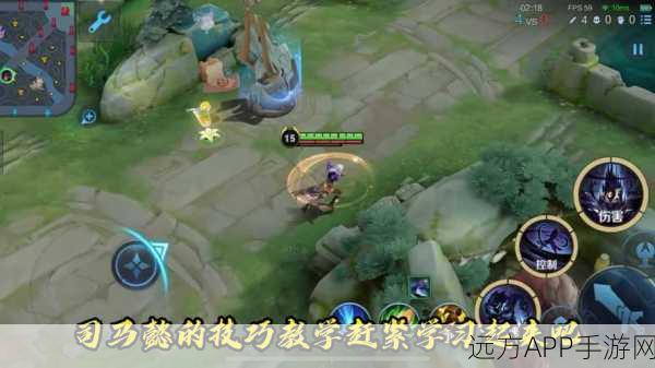 王者荣耀绝技揭秘,一骑当千触发攻略与实战解析
