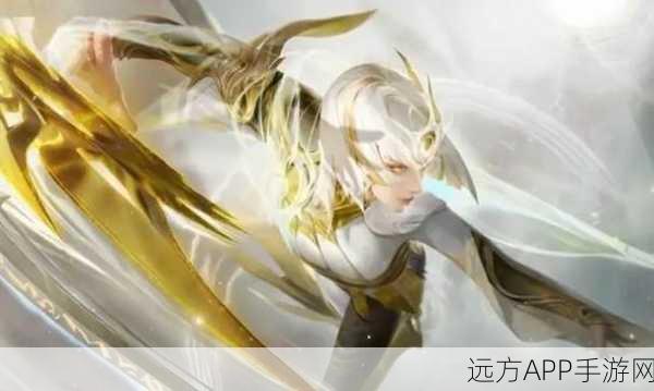 王者荣耀英雄揭秘，镜与嬴政的宿命对决与深厚羁绊