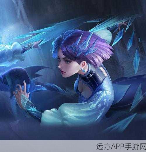 王者荣耀英雄揭秘,镜与嬴政的宿命对决与深厚羁绊