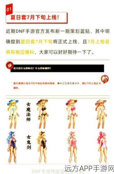 DNF手游深度解析,尘封的悲鸣套装,哪些职业能大放异彩?