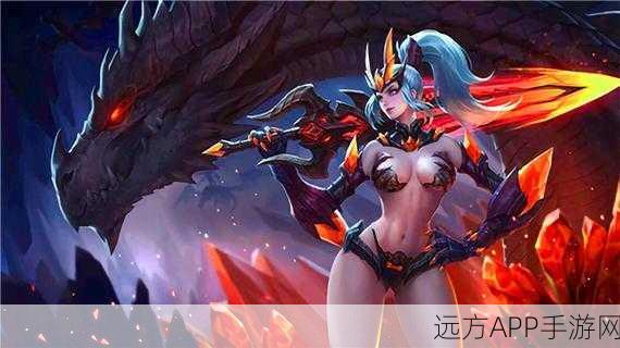 王者荣耀，花木兰台词深度剖析，战场上的英勇与柔情交织