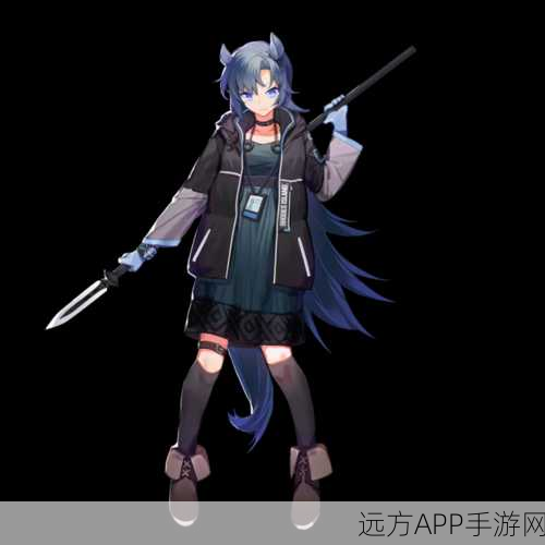 方舟指令深度攻略,格里芬角色加点全解析,打造无敌战姬!