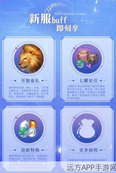 梦幻新诛仙,神州远游任务全攻略,解锁隐藏成就,赢取珍稀道具与海量元宝!