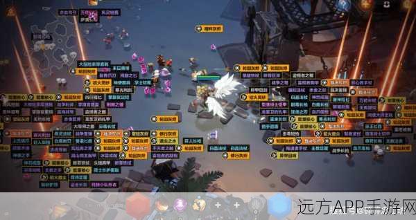 火炬之光2，揭秘神秘商人，挖掘游戏深处的无尽宝藏