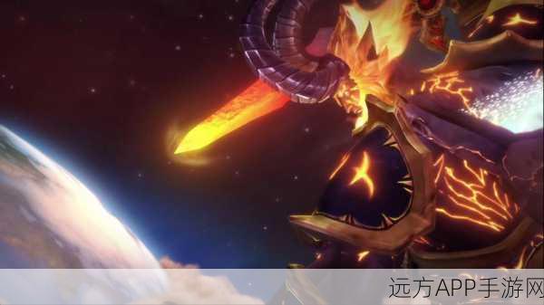 魔兽世界深度解析,萨格拉斯印记声望获取全攻略
