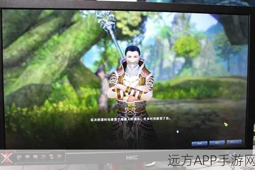 古剑奇谭OL新武器外观大赛，哪款设计能征服你的心？