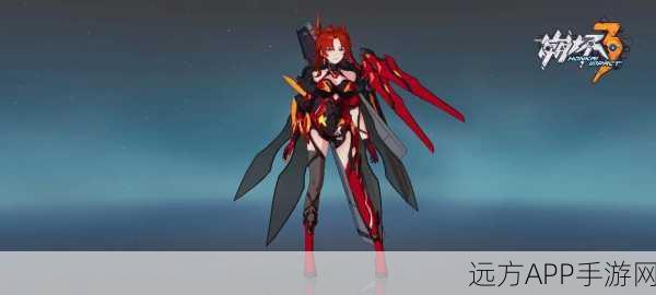 崩坏3新角色震撼曝光，无量塔姬子登场技能全揭秘及限时活动预告