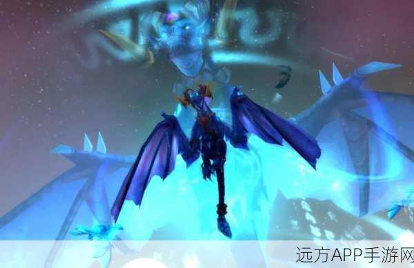 魔兽世界,揭秘橙杖任务全攻略,打造传奇神器!
