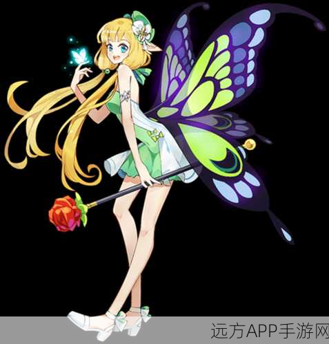 手游资讯，奥拉星花冠公主深度解析，种族值与技能大揭秘