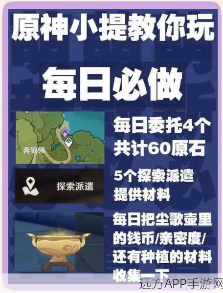 鹤观岛迷雾揭秘,原神探险家必备指南