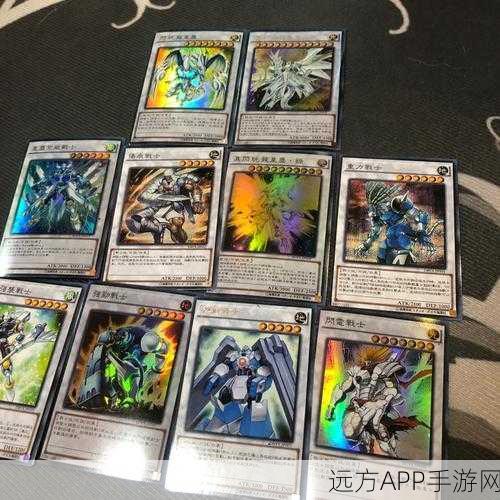 游戏王单机版经典回顾，那些年我们追过的卡牌对决