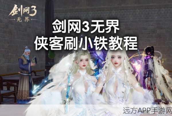 剑网3无界区服全揭秘,探索多元江湖,尽享激情对战