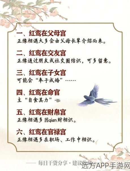 封神榜揭秘，红鸾星真实身份竟是王母娘娘之女？深度解析与游戏联动猜想
