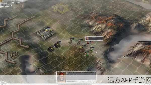 三国志11威力加强版劝降
