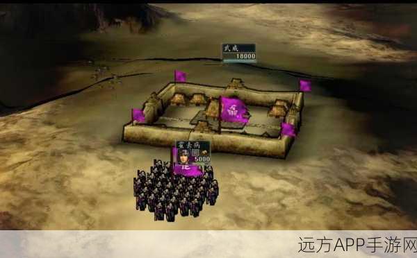 揭秘三国志11加强版,隐藏要素与深度玩法大起底