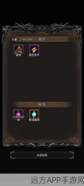 地下城堡3深度探索,揭秘丧魂者斧手隐藏位置与战斗攻略