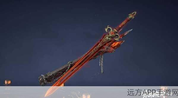 永劫无间手游新武器斩马刀震撼登场，招式详解与实战应用