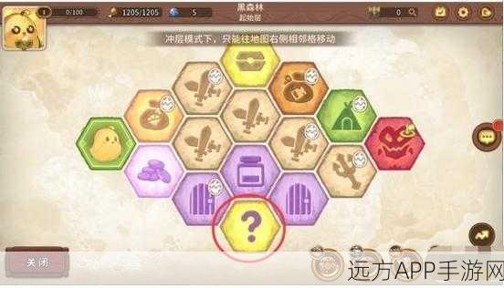 咔叽探险队饱食度全攻略，提升技巧与实战应用详解