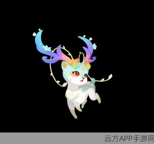 梦幻西游手游，揭秘超级九色鹿神秘技能与高效获取策略