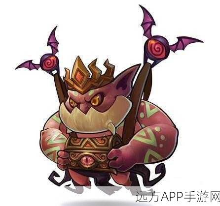 刀塔传奇，暗夜魔王神秘觉醒，争霸赛全新格局揭秘