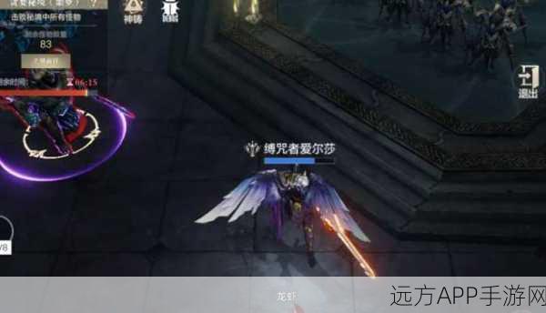 黑暗之潮契约，高效搬砖攻略，破解游戏难题全解析