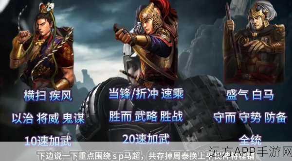 甘宁在三国志·战略版中的无敌战法,深度解析与实战攻略