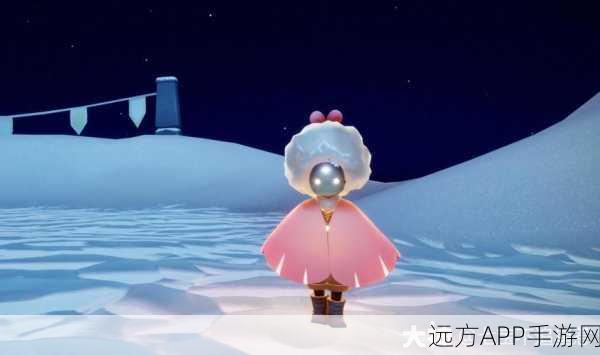 梦幻光遇，揭秘粉粉贝壳斗篷独家获取攻略，赢取限定奇遇！