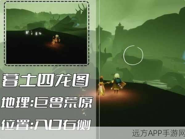 光遇雨林静谧庭院冥想位置全揭秘,探索神秘冥想点的终极指南