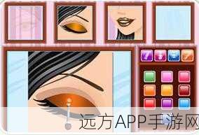 模拟美妆博主游戏下载_让玩家扮演时尚美妆博主的模拟经营游戏