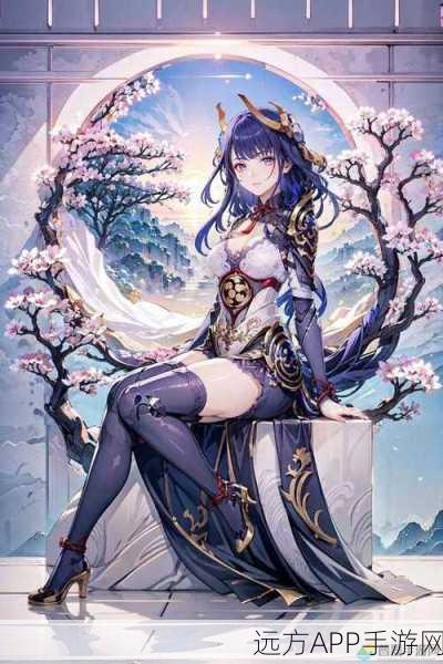 原神雷神角色深度解析,魅力探索与独特设计细节揭秘
