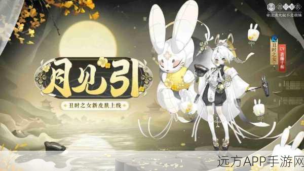阴阳师深度解析,丑时之女3技能升级攻略与实战应用