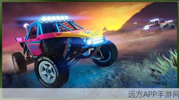 GTA5解封秘籍,掌握高效技巧,提前畅游洛圣都