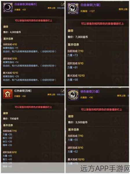 地下城与勇士起源，精通技能符文提取，打造无敌战斗攻略