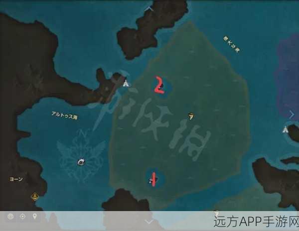 探秘失落的方舟，详尽攻略助你速刷岛之心，解锁隐藏宝藏