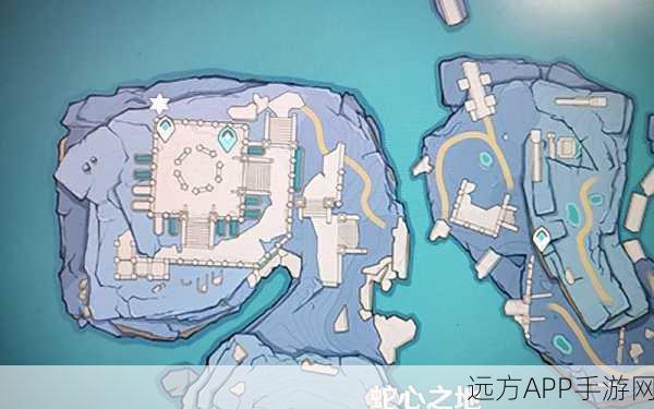 揭秘原神蛇心之地祭坛，详尽流程攻略与隐藏彩蛋