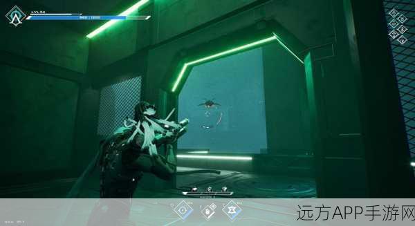 KRAFTON震撼发布,越来越黑暗手游——沉浸式末日生存竞技新纪元
