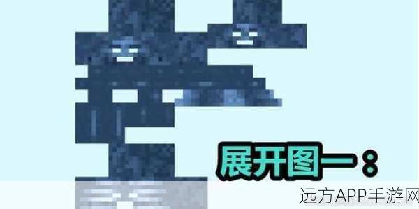 我的世界怪物制作大赛，解锁创意无限的怪物设计技巧