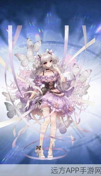 希奈缇娅技能全解析,复苏魔女如何优化资源管理?
