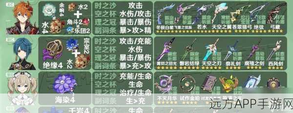 探秘原神，揭秘无名武士刀隐藏位置，助你打造无敌装备！