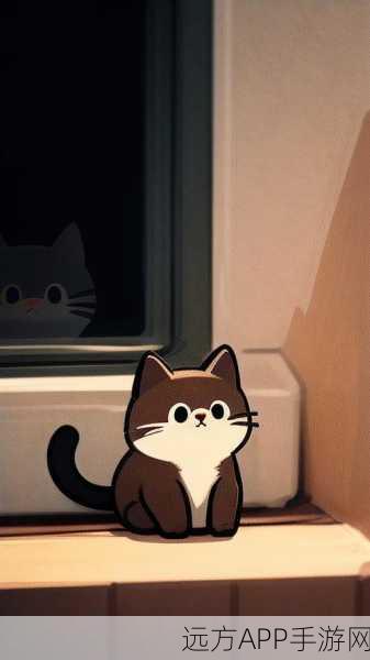 萌宠养成新体验,快给猫玩下载热潮来袭,宠物养成大赛即将启动!