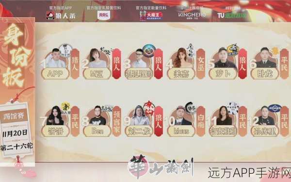 华山之巅,决战金庸群侠!金庸群侠传3加强版华山论剑全攻略