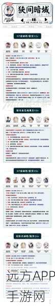 阴阳师退寮冷却期揭秘，详解退寮后重入规则与策略