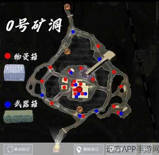 和平精英度假岛苟分秘籍,顶尖位置剖析与实战战术揭秘