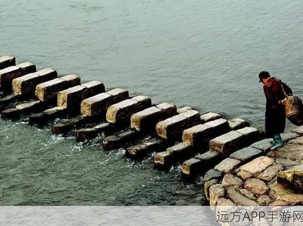 桥梁跑步者,趣味无穷的休闲搭桥冒险之旅