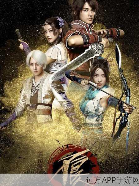 国漫IP手游巨献,画江湖之不良人2角色扮演深度剖析及特色玩法揭秘