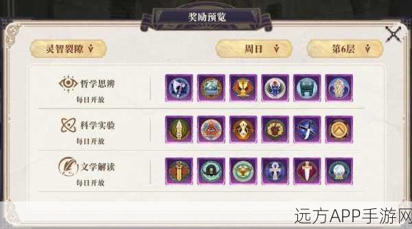 幻书启世录深度解析,人间词话技能搭配与契印配置攻略